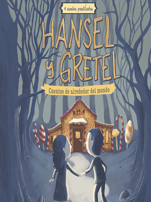 Title details for Hansel y Gretel by Cari Meister - Available